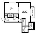エスポワール1101階4.5万円