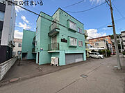 セ・ラ・ヴィ澄川 3階 築35年2ヶ月の賃貸物件