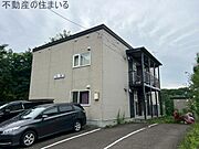 エピオスときわ 1階 築25年7ヶ月の賃貸物件