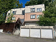 サークル１澄川Ａ棟 3階 築24年5ヶ月の賃貸物件