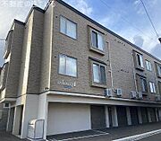 真駒内駅より徒歩28分 2階 築6年9ヶ月の賃貸物件