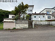 真駒内駅より徒歩89分 1階 築55年5ヶ月の賃貸物件