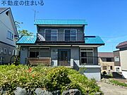 真駒内駅より徒歩97分 1階 築48年2ヶ月の賃貸物件