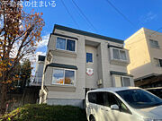 アドゥヴァンス川沿 2階 築33年の賃貸物件