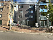 フォーマルハウト澄川 2階 築16年8ヶ月の賃貸物件