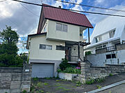 中央図書館前駅より徒歩37分 1階 築52年11ヶ月の賃貸物件