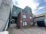 アルファアパル澄川 4階 築34年10ヶ月の賃貸物件