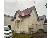 真駒内駅より徒歩97分 1階 築37年7ヶ月の賃貸物件