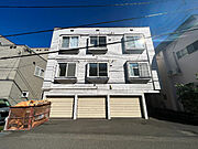 自衛隊前駅より徒歩5分 2階 築37年4ヶ月の賃貸物件