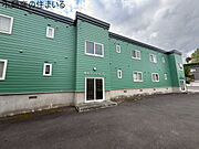 中のマンションＣ 2階 築27年9ヶ月の賃貸物件