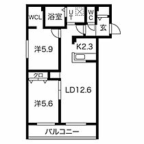 間取り：201025086430