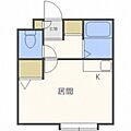 TAFTマンション3階3.0万円