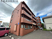 真駒内駅より徒歩29分 3階 築19年10ヶ月の賃貸物件