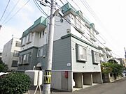 リバータウン 2階 築28年2ヶ月の賃貸物件