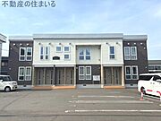 ウィステリアの賃貸物件