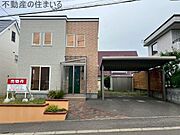 真駒内駅より徒歩75分 1階 築13年10ヶ月の賃貸物件