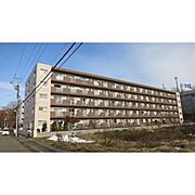 真駒内駅より徒歩38分 1階 築30年7ヶ月の賃貸物件