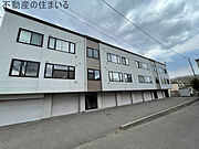 マンションユー 2階 築18年8ヶ月の賃貸物件