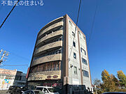 真駒内駅より徒歩37分 6階 築27年8ヶ月の賃貸物件