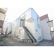 セラヴィ35 1階 築40年4ヶ月の賃貸物件