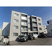 ベラーノ 1階 築15年3ヶ月の賃貸物件