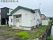 真駒内駅より徒歩99分 1階 築33年1ヶ月の賃貸物件