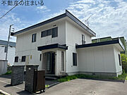 真駒内駅より徒歩8分 1階 築44年11ヶ月の賃貸物件