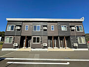 真駒内駅より徒歩87分 1階 築6年2ヶ月の賃貸物件