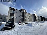 クレストール石山 2階 築33年2ヶ月の賃貸物件