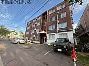 五輪通レジデンス 3階 築35年7ヶ月の賃貸物件