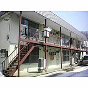 ハイツ洋 1階 築41年3ヶ月の賃貸物件