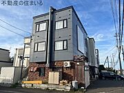 ガーデンコート 3階 築27年2ヶ月の賃貸物件