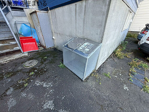 ベルノ真駒内_その他_4