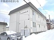 アーバンフォレスト２ 2階 築37年6ヶ月の賃貸物件