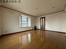 コニファーコート 2階2LDKのリビング/ダイニング