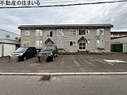 コニファーコート 2階 築24年8ヶ月の賃貸物件