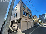 カメヤハイツ２ 2階 築28年4ヶ月の賃貸物件