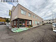  2階 築44年の賃貸物件