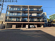 澄川駅より徒歩6分 1階 築2年2ヶ月の賃貸物件