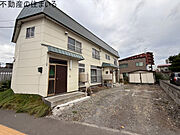 澄川駅より徒歩7分 1階 築47年10ヶ月の賃貸物件