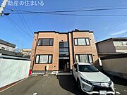 川沿ハイツ 2階 築20年8ヶ月の賃貸物件