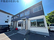 真駒内駅より徒歩63分 1階 築10年9ヶ月の賃貸物件