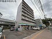 澄川駅より徒歩2分 6階 築28年8ヶ月の賃貸物件