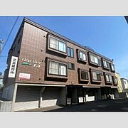 クリアリバー４．３ 2階 築24年7ヶ月の賃貸物件