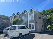 自衛隊前駅より徒歩46分 1階 築36年6ヶ月の賃貸物件