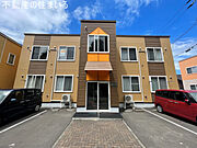 オリエントコートK 2階 築20年8ヶ月の賃貸物件