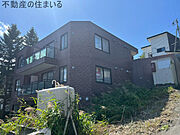 真駒内駅より徒歩34分 1階 築22年9ヶ月の賃貸物件