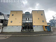 真駒内駅より徒歩78分 2階 築21年5ヶ月の賃貸物件