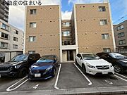 澄川駅より徒歩4分 4階 築5年9ヶ月の賃貸物件