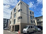 ウィリデ 1階 築8年2ヶ月の賃貸物件